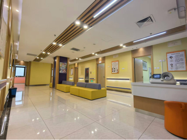 【喜报】构筑生命起点友好港湾，护航儿童成长健康之路　——我院获评双“友好”医院