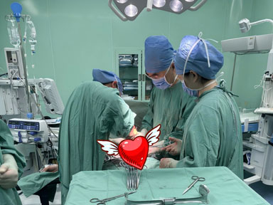 多学科协作,托起“异常子宫”内的生命希望 ——我院成功护航高危孕妈妈平安分娩